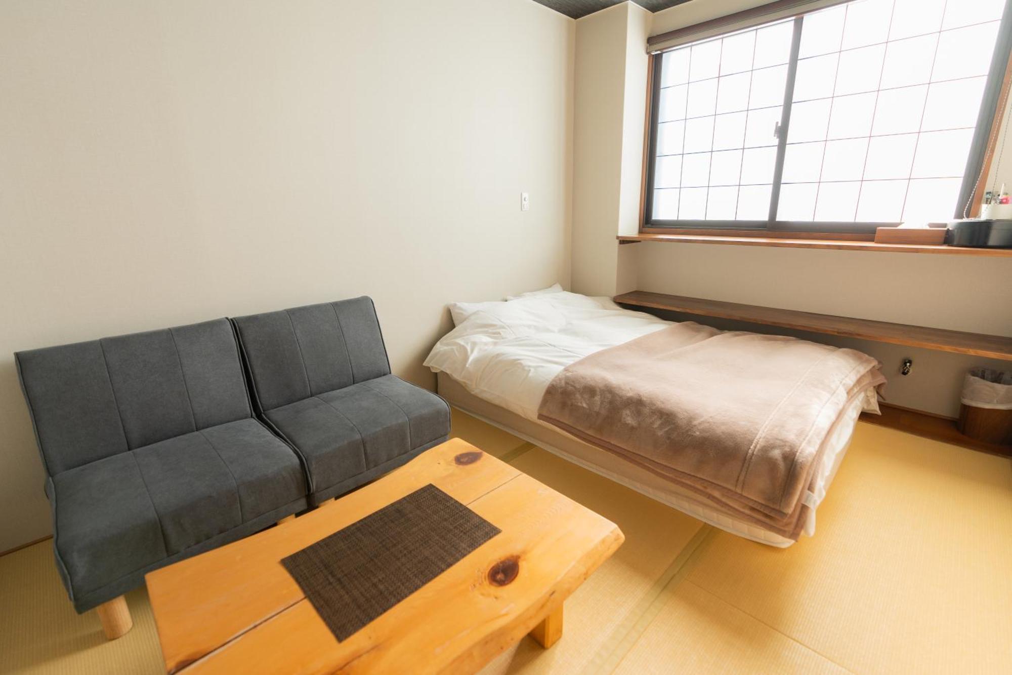Nozawa Onsen Azegamikan מראה חיצוני תמונה