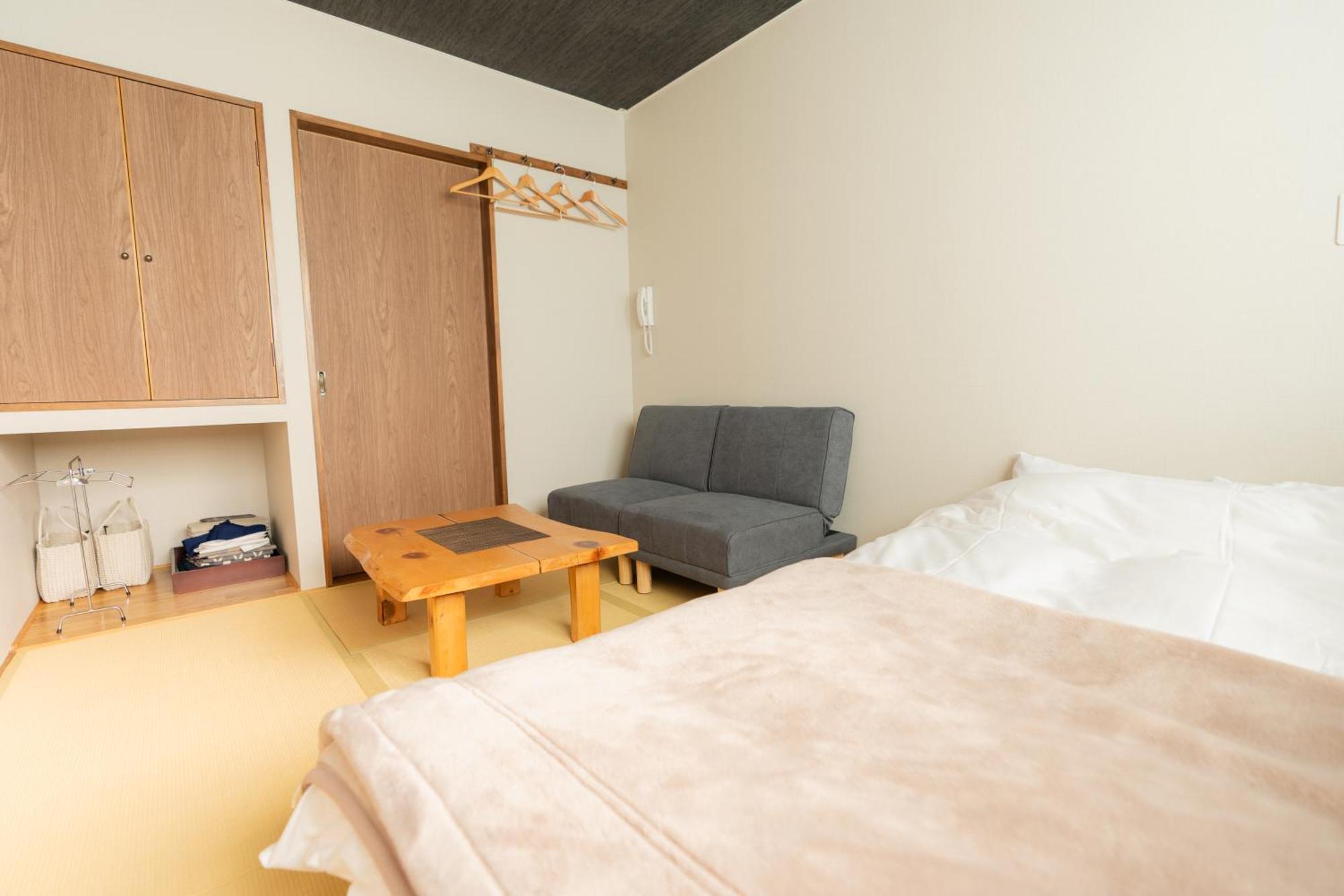 Nozawa Onsen Azegamikan מראה חיצוני תמונה