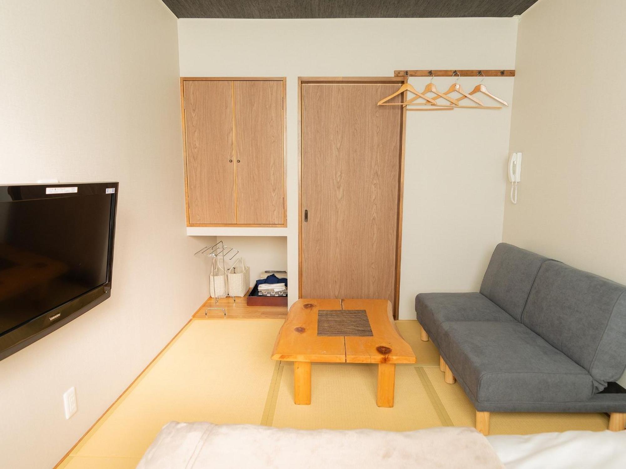 Nozawa Onsen Azegamikan מראה חיצוני תמונה